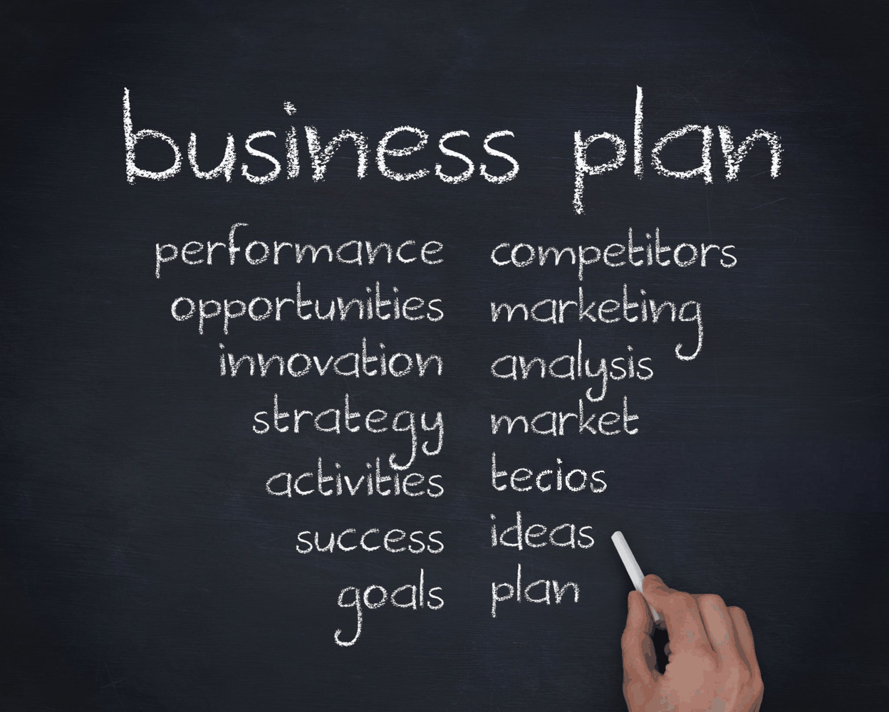 Food business packaging and delivery support